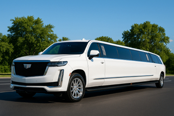 Farmington Hills Limousine