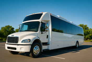 Farmington Hills Minibus