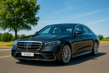 Farmington Hills Sedans