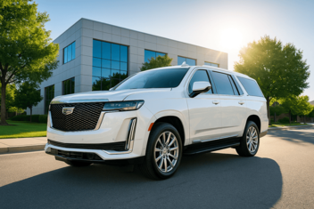 Farmington Hills Suvs