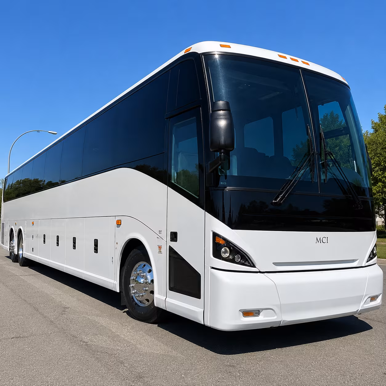 compare airport shuttle buses for farmington hills corporate and executive groups