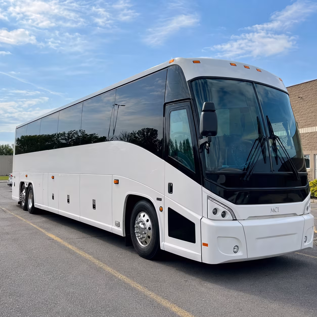conference and trade show transportation to suburban collection showplace and huntington place
