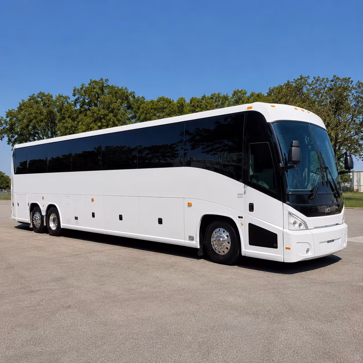 corporate event and off site transportation for farmington hills teams