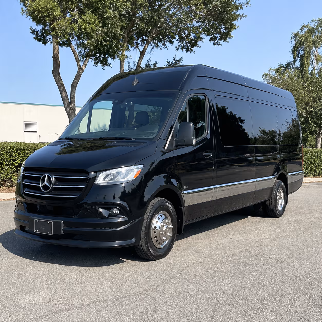 farmington hills corporate event transportation onboard