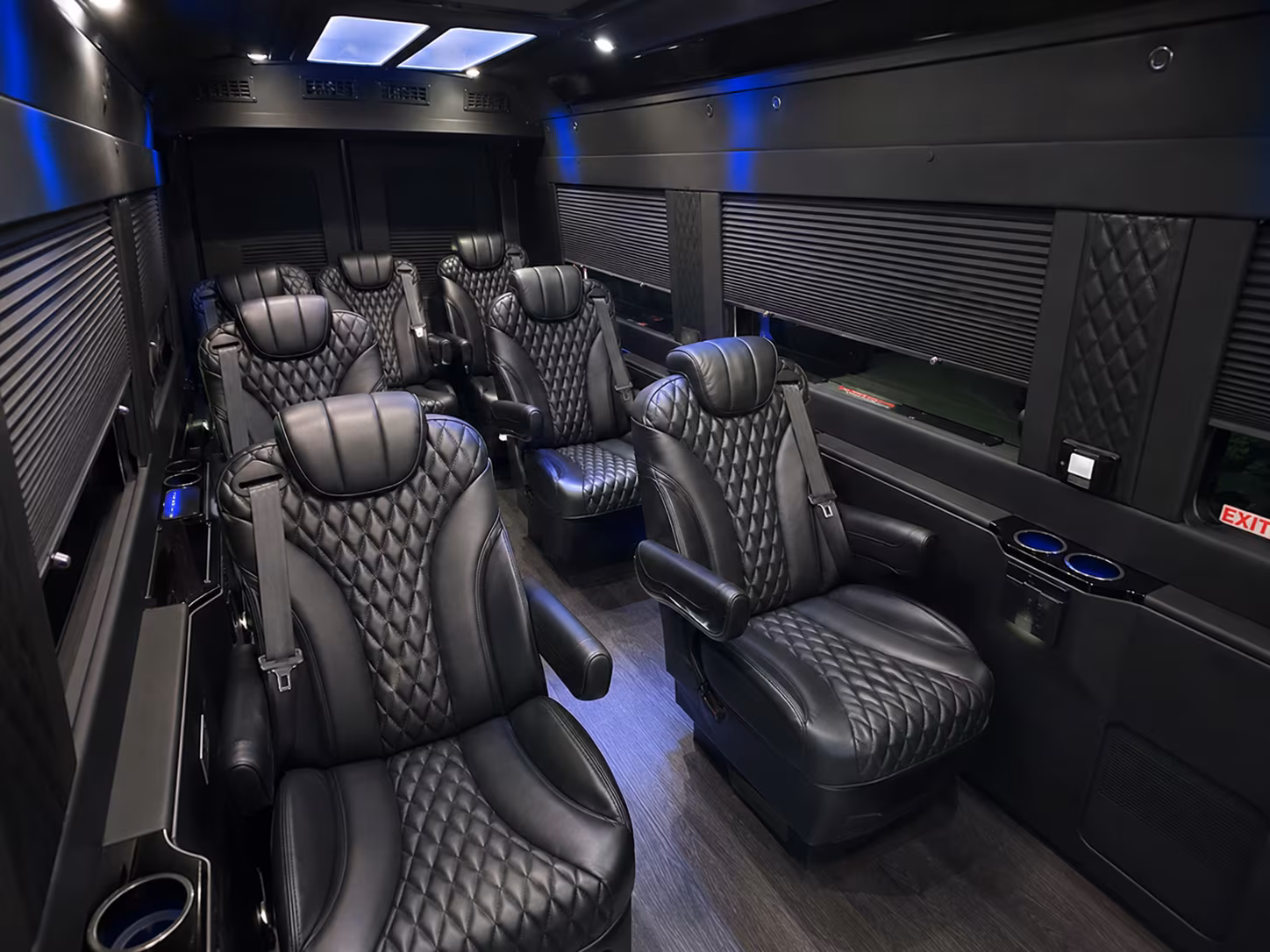 farmington hills government military transportation onboard