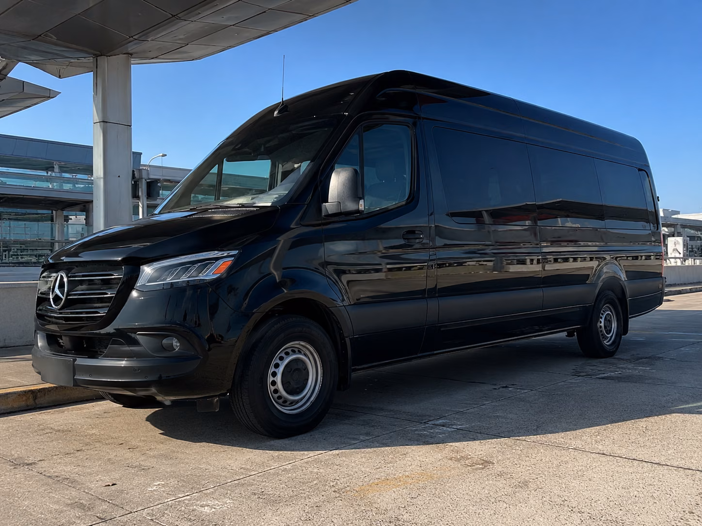 farmington hills long distance transportation onboard