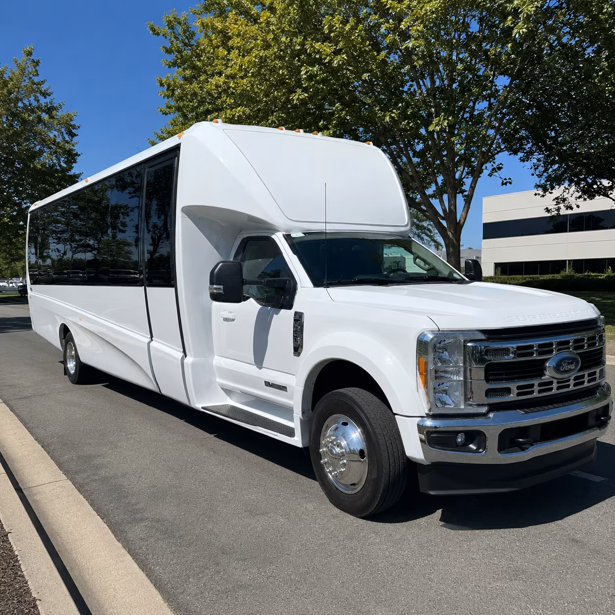 farmington hills sporting event transportation onboard