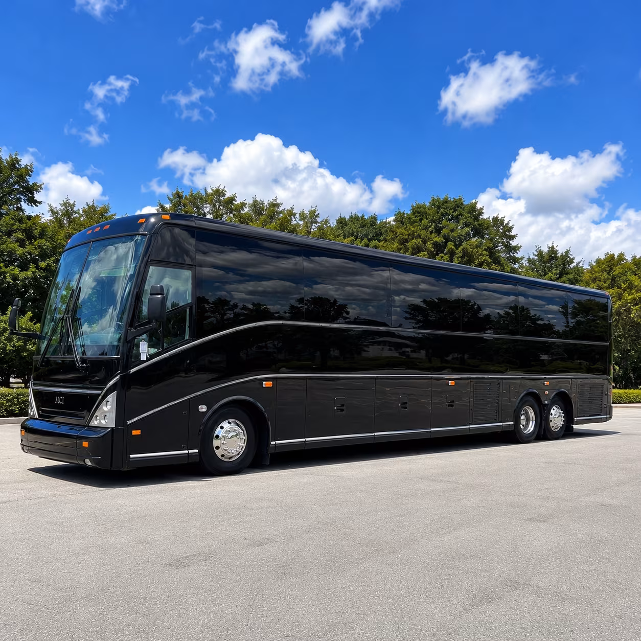 ford field lions game day buses from farmington hills