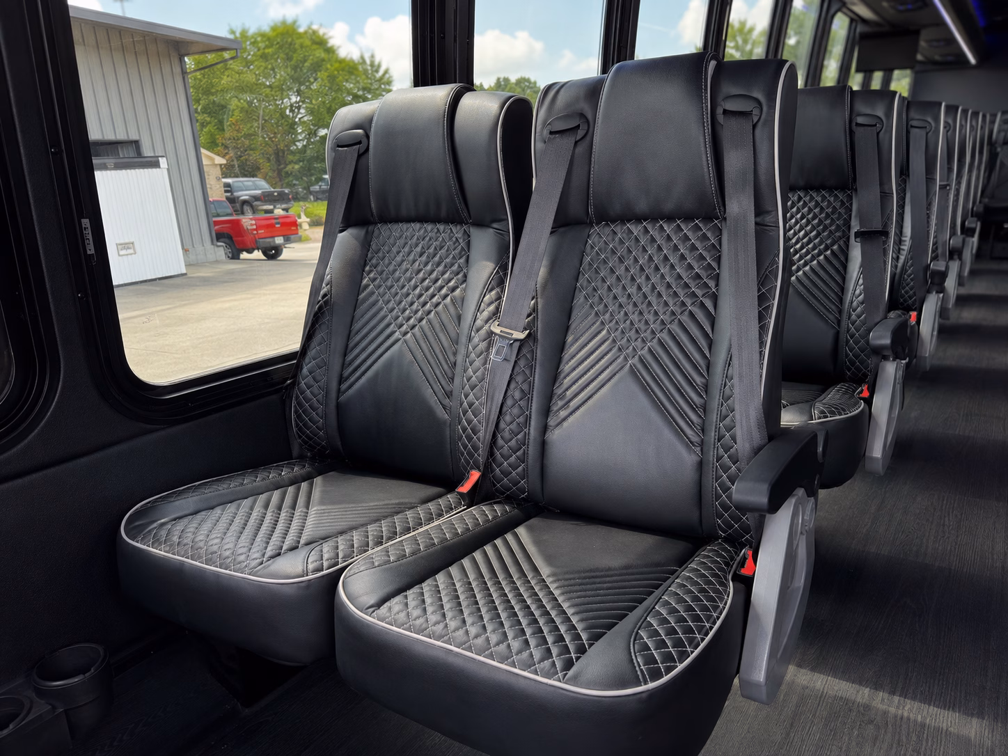 how the day of the week changes what a bus costs in farmington hills michigan