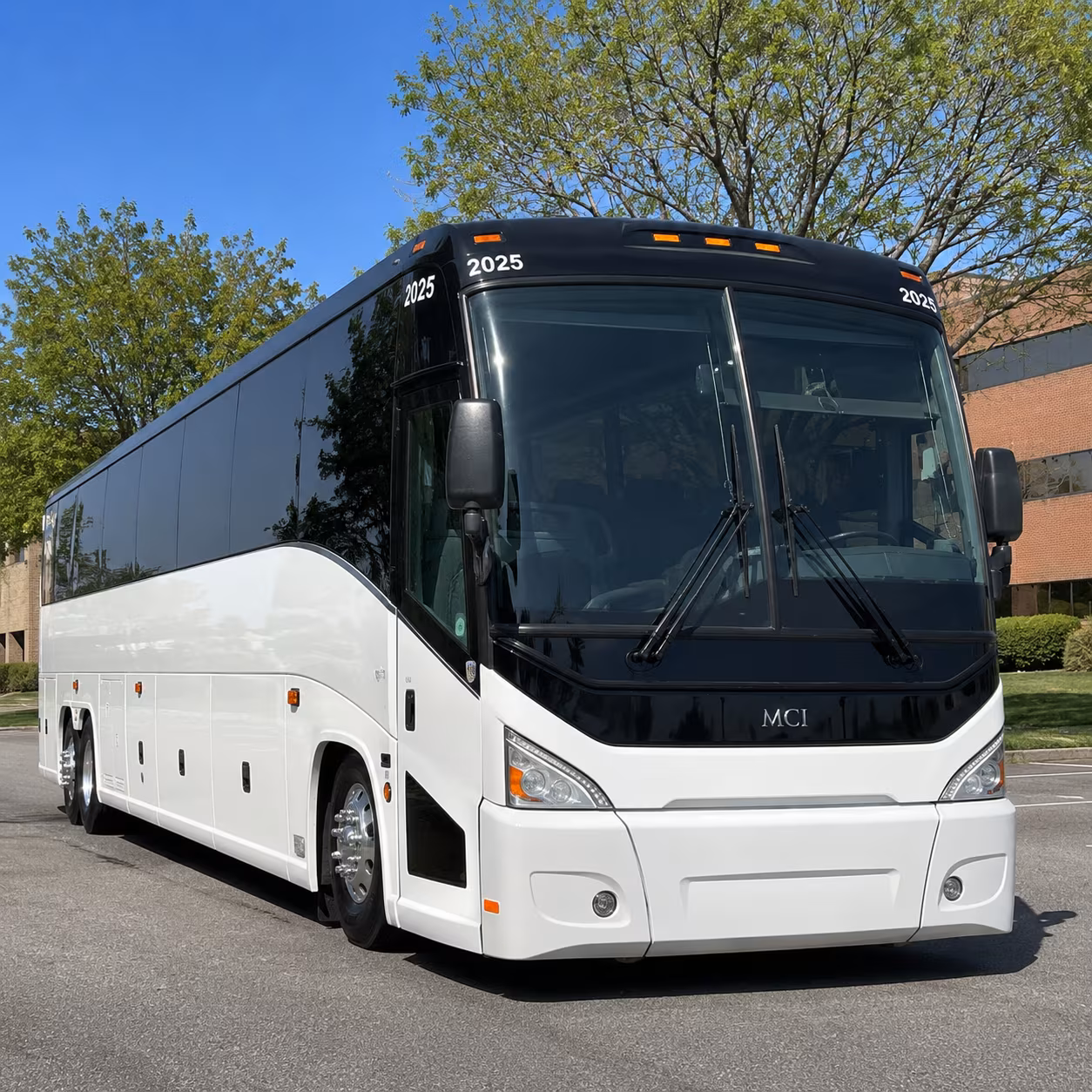pine knob and meadow brook concert transportation from farmington hills