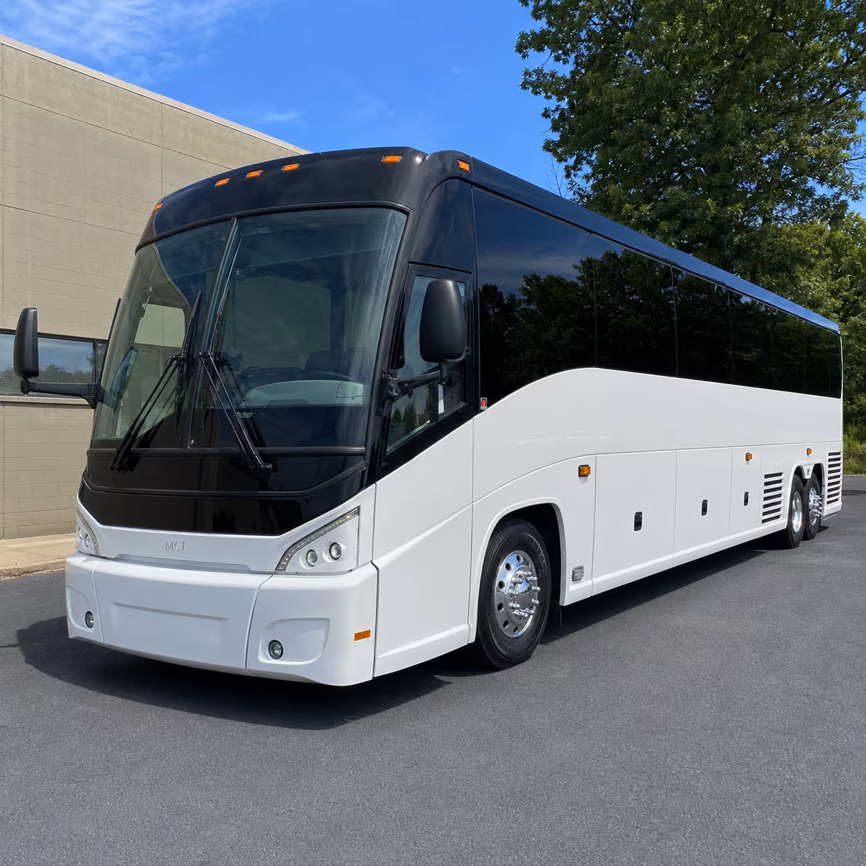 pine knob music theatre concert buses from farmington hills