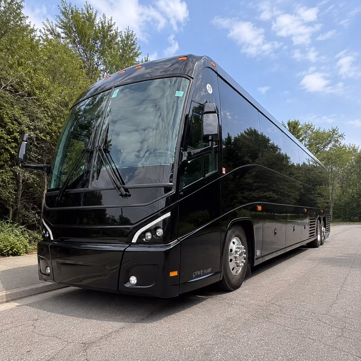 senior member shuttle service for farmington hills congregations