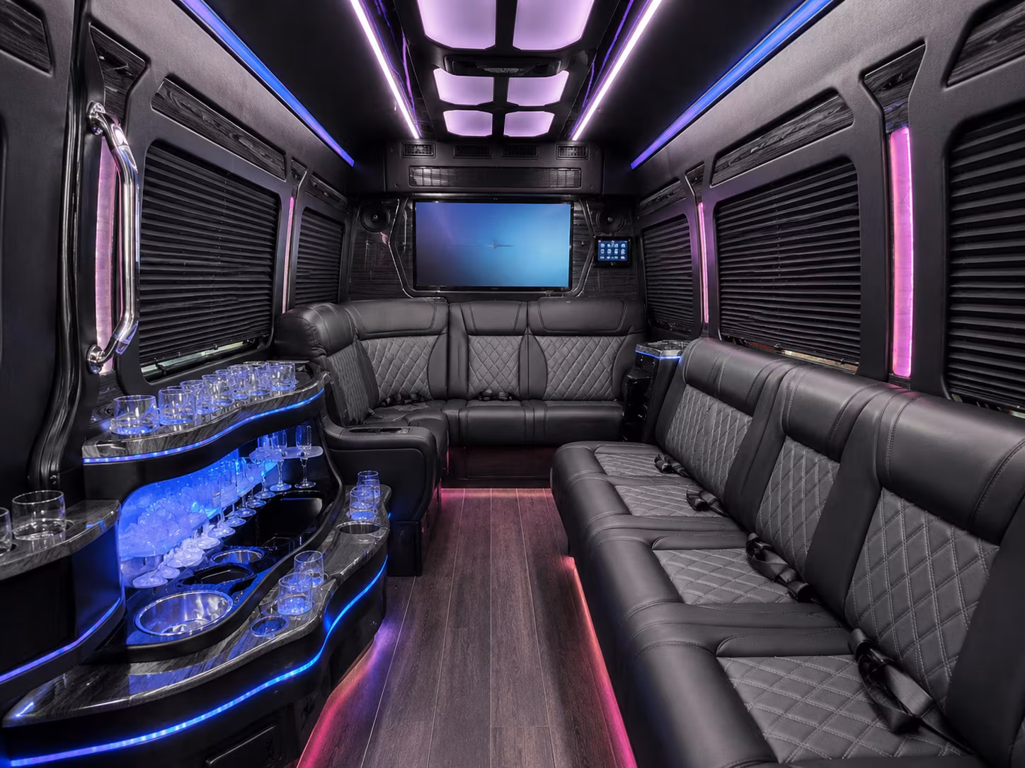 spartan stadium and michigan state spartans bus rentals from farmington hills