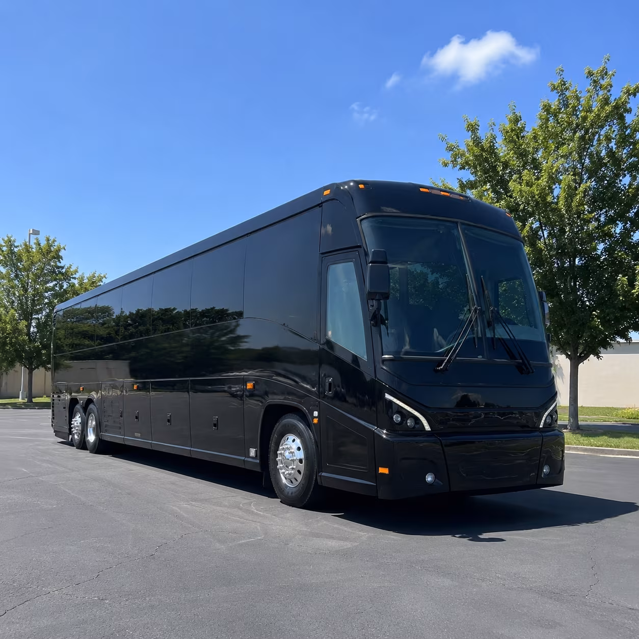 with so many great michigan destinations a long distance bus makes every group trip easy