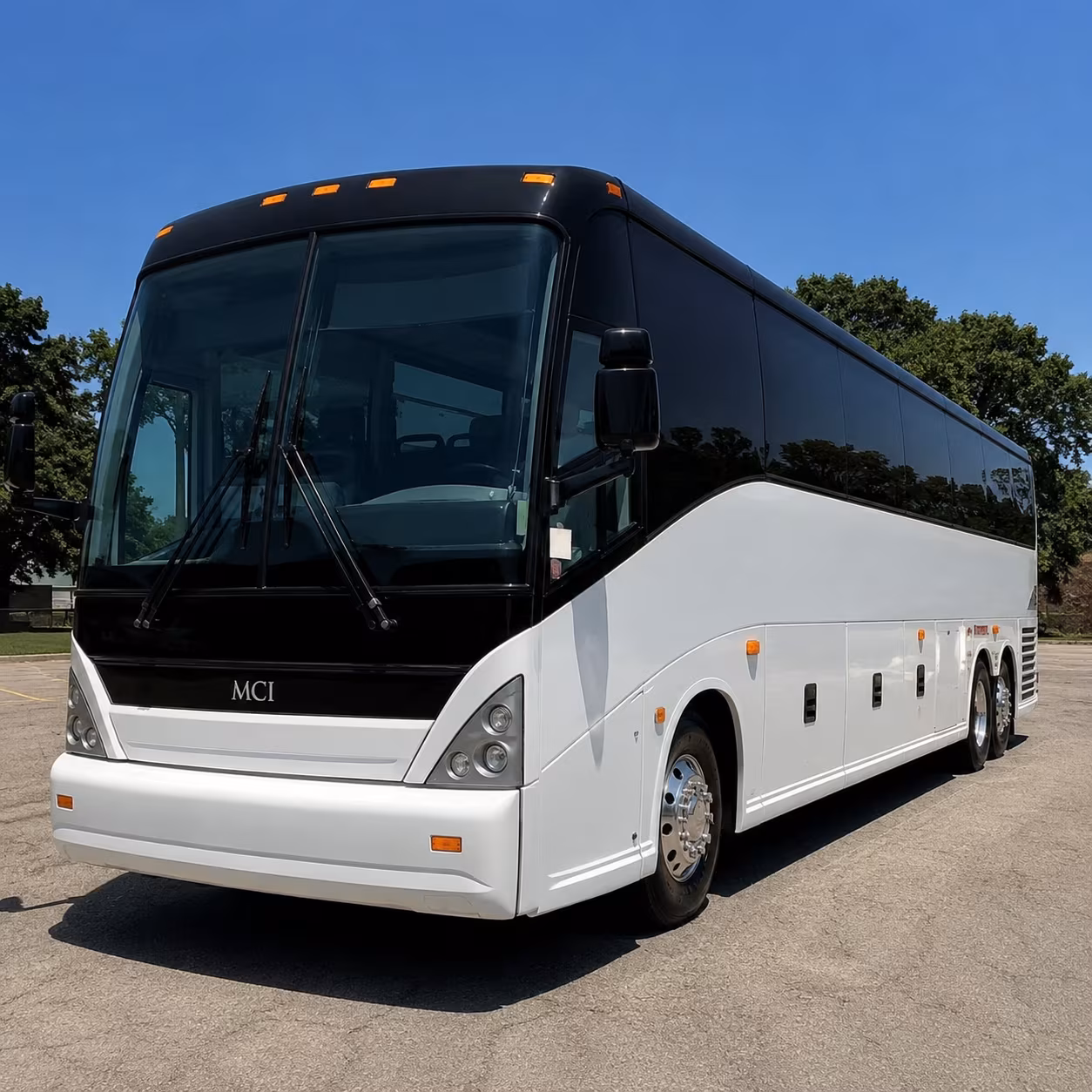 you ll love how easy it is to shuttle convention groups between dtw and the suburban collection showplace